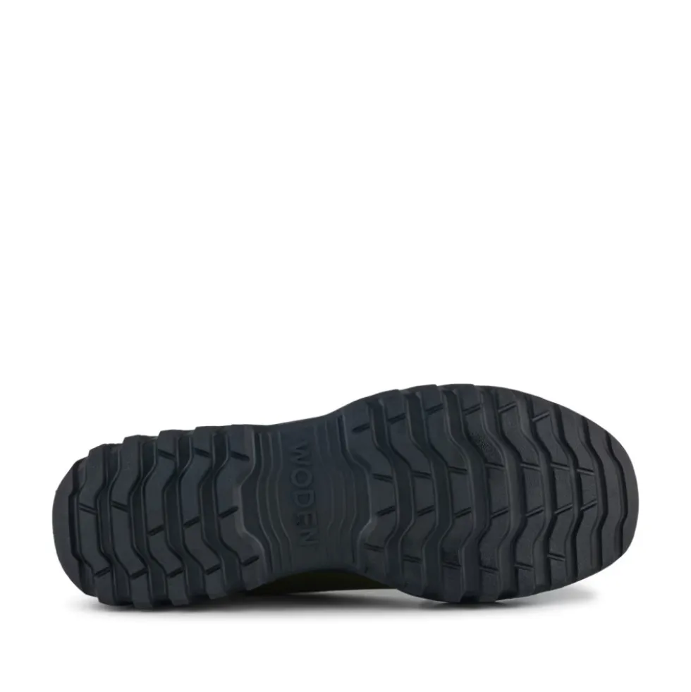 Rubber Track Chelsea Støvler