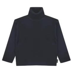 Rullekrave Sweater