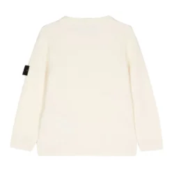 Rullekrave Sweater