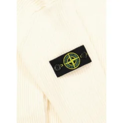 Rullekrave Sweater