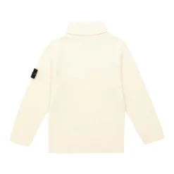 Rullekrave Sweater