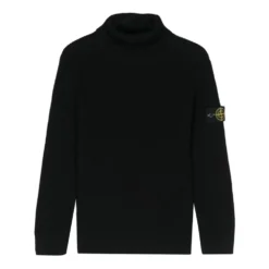 Rullekrave Sweater
