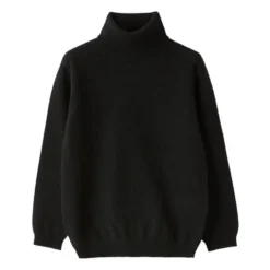 Rullekrave Sweater