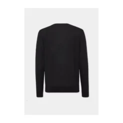 Rundhalset Uld Jumper