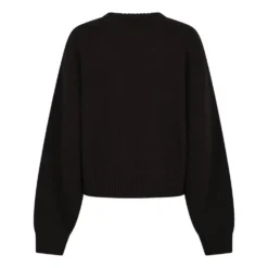 Rundhals Sweater