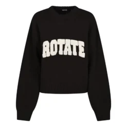 Rundhals Sweater
