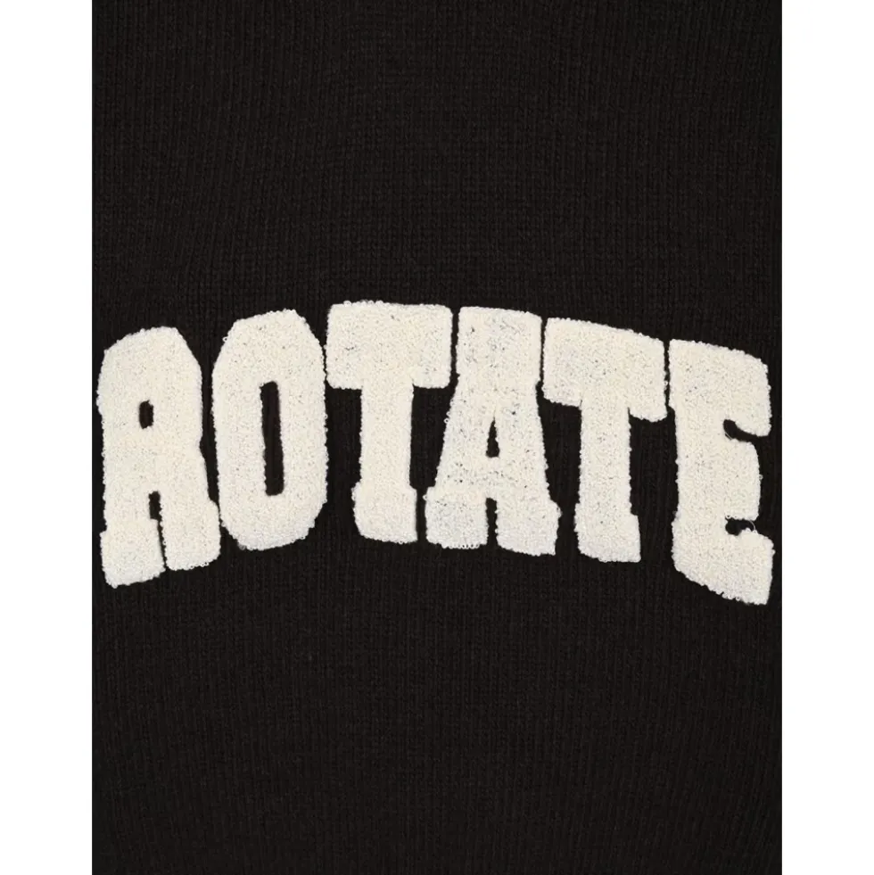 Rundhals Sweater