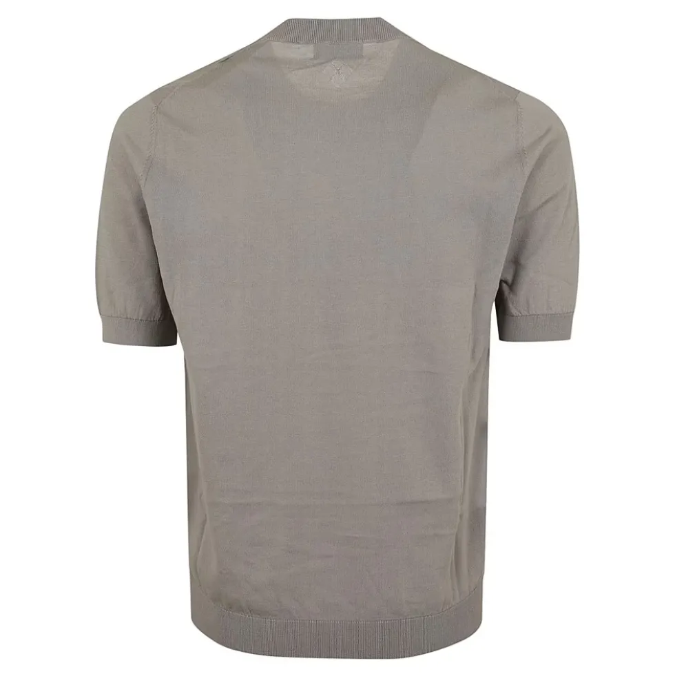 Rundhals T-shirt