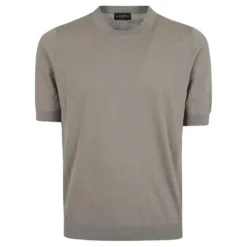 Rundhals T-shirt