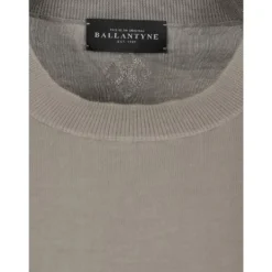 Rundhals T-shirt
