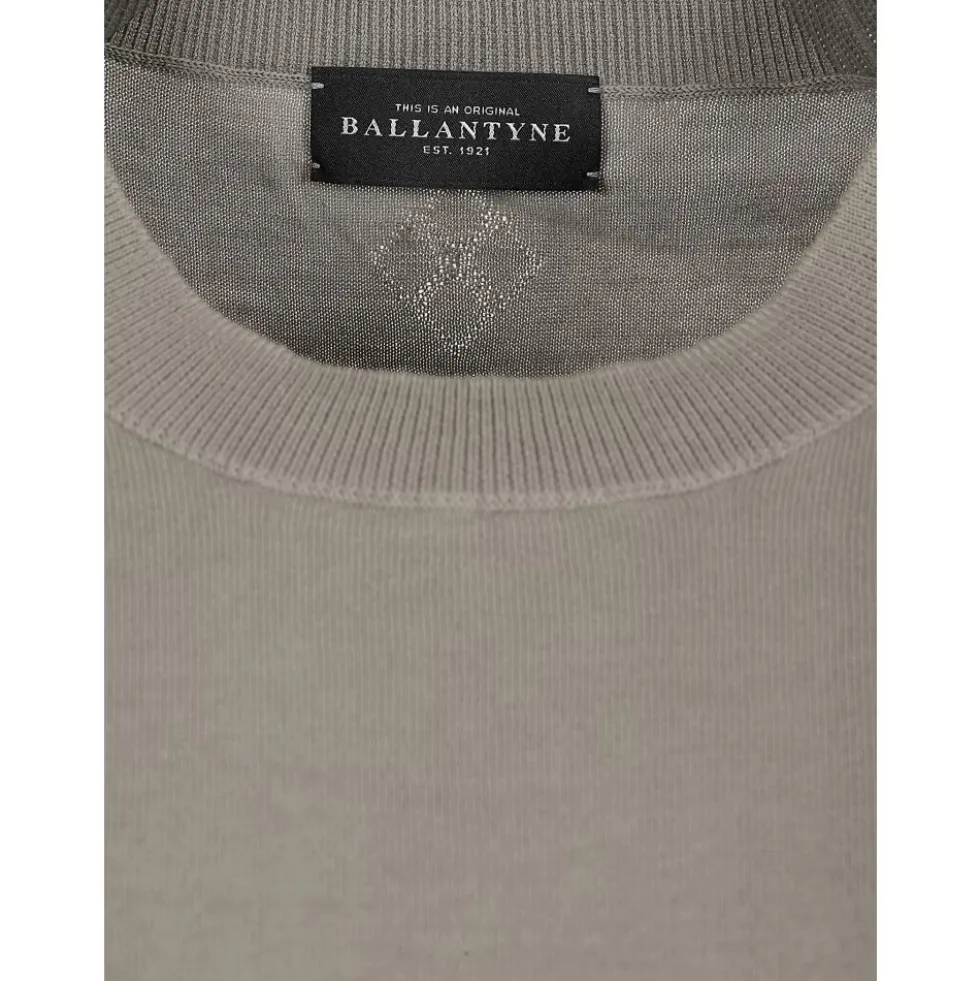 Rundhals T-shirt