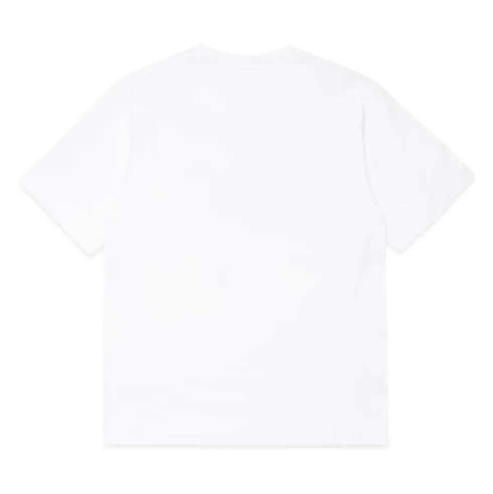 Rund Logo T-shirt