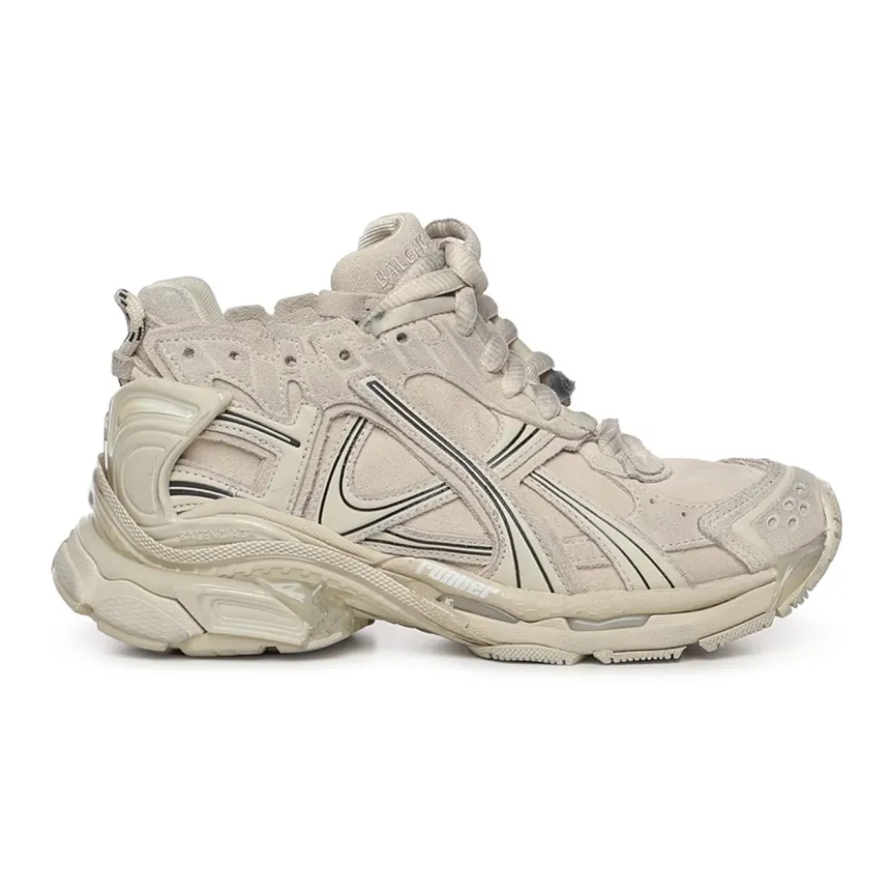 Runner Sneaker