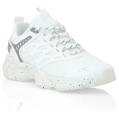 Runner Sneaker Scratch