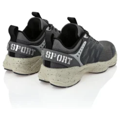 Runner Sneaker SCRATCH