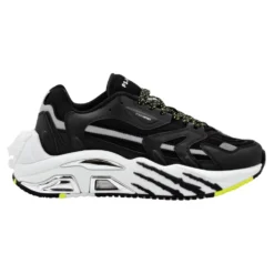Runner Sneaker THE SCRATCH
