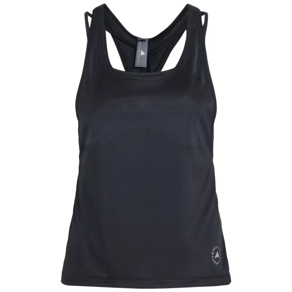 Running Tank