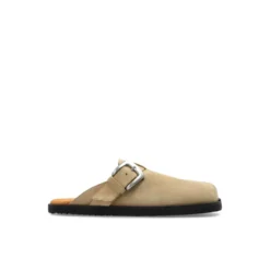 Ruskind Tabi Cut-Out Mules