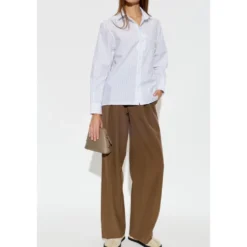 Ruskind Tabi Cut-Out Mules