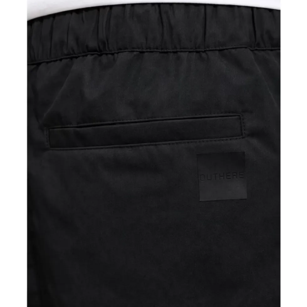 Rêve Bermuda Shorts