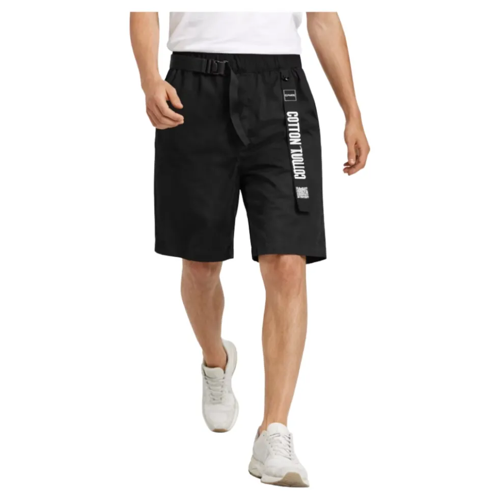 Rêve Bermuda Shorts