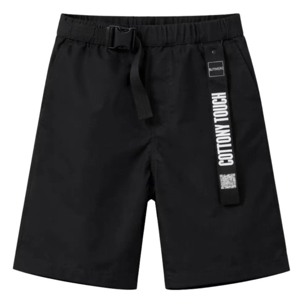 Rêve Bermuda Shorts