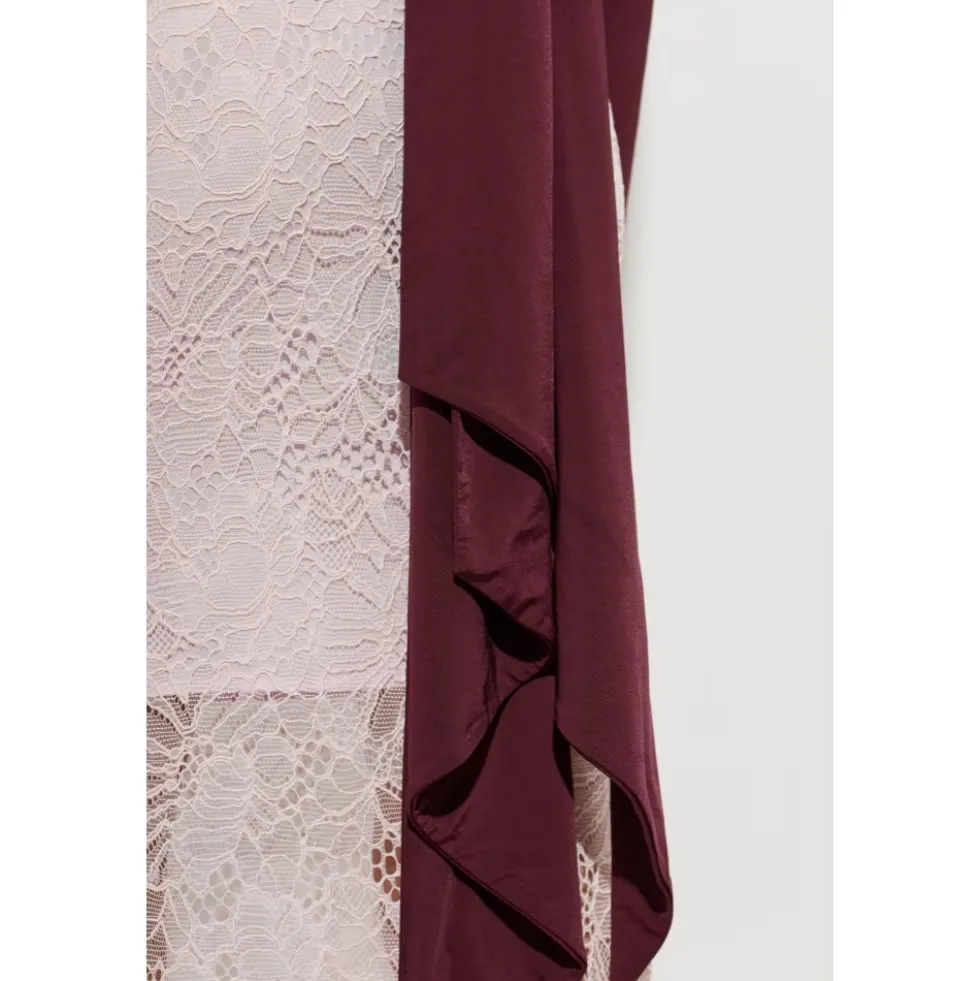 Rygløs Top