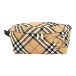 Rytter Check Marsupial Taske