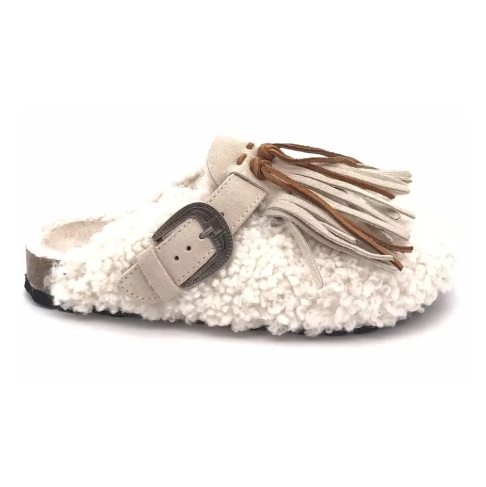 Sabot Pelliccia