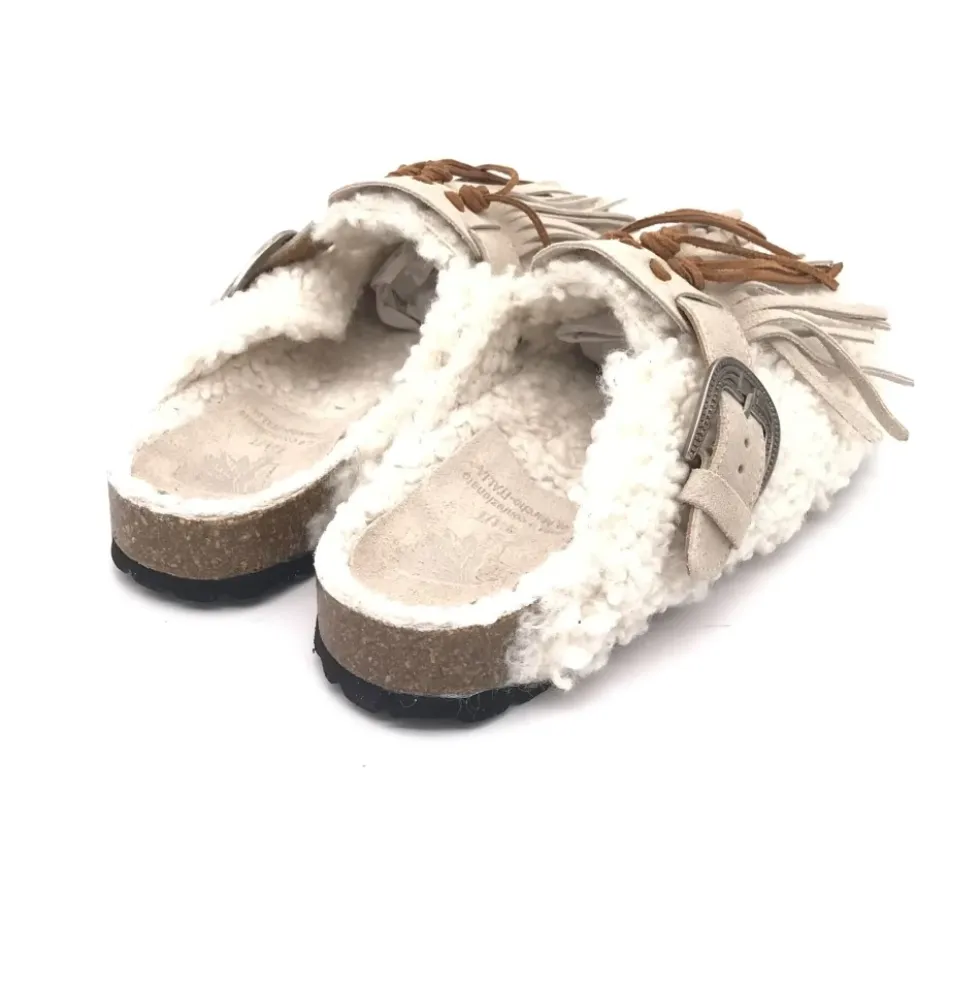 Sabot Pelliccia