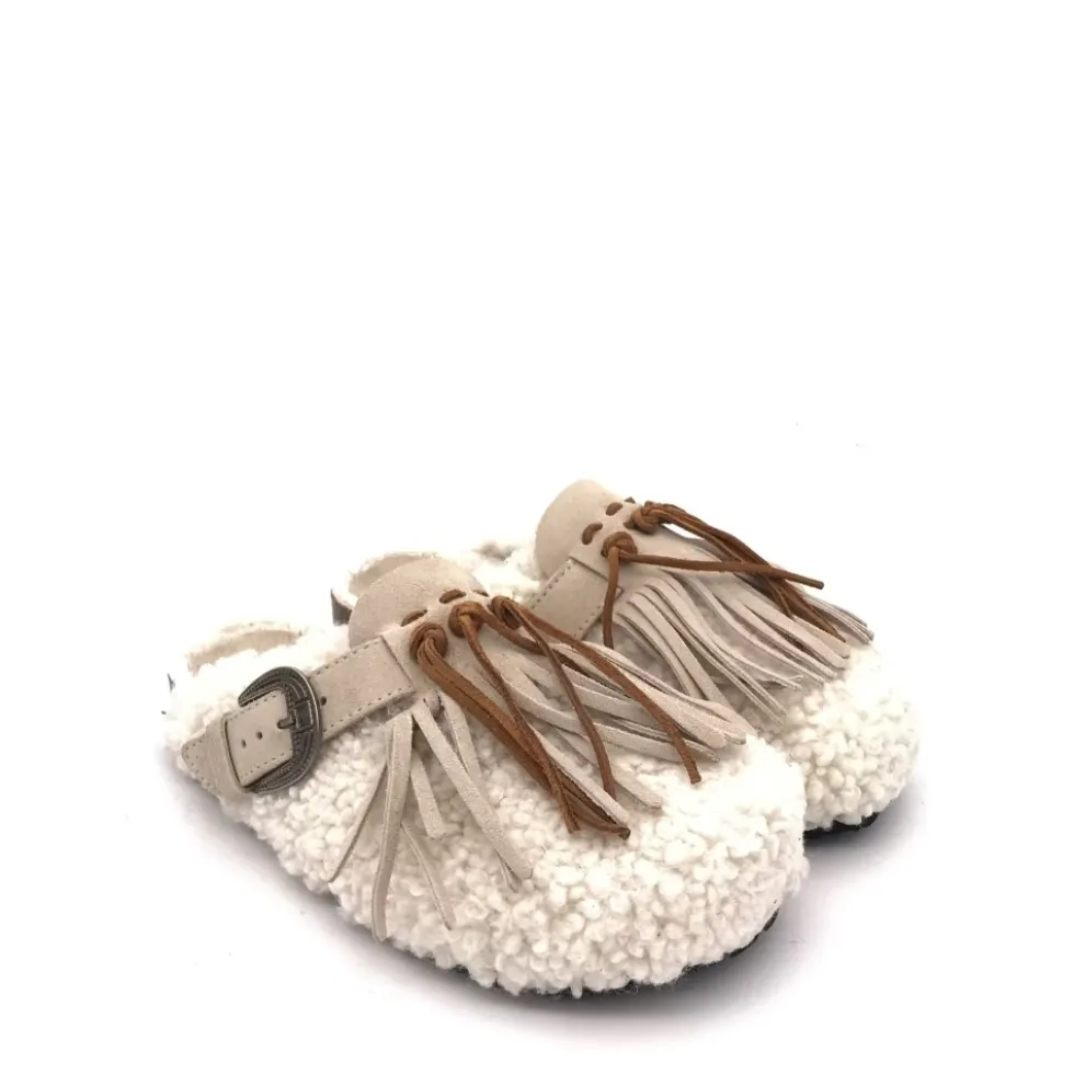 Sabot Pelliccia