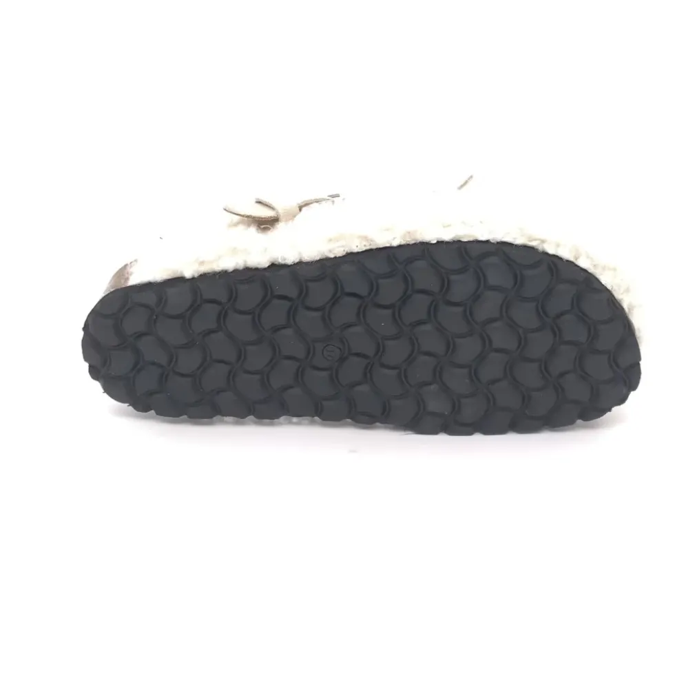 Sabot Pelliccia