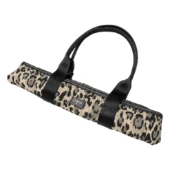 Sac Cabas L Zippé Mistral Rollable