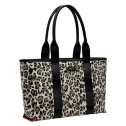 Sac Cabas L Zippé Mistral Rollable