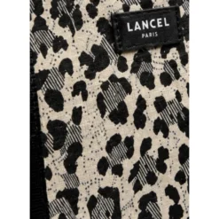 Sac Cabas L Zippé Mistral Rollable