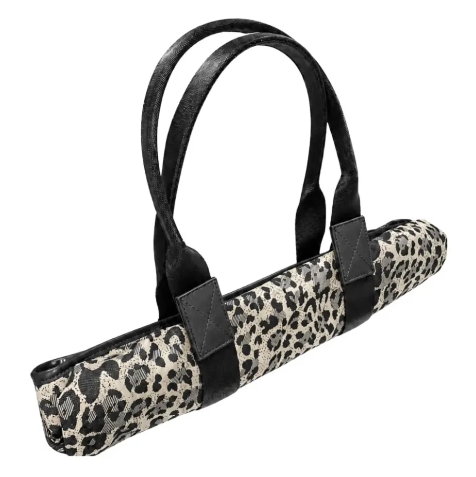Sac Cabas L Zippé Mistral Rollable