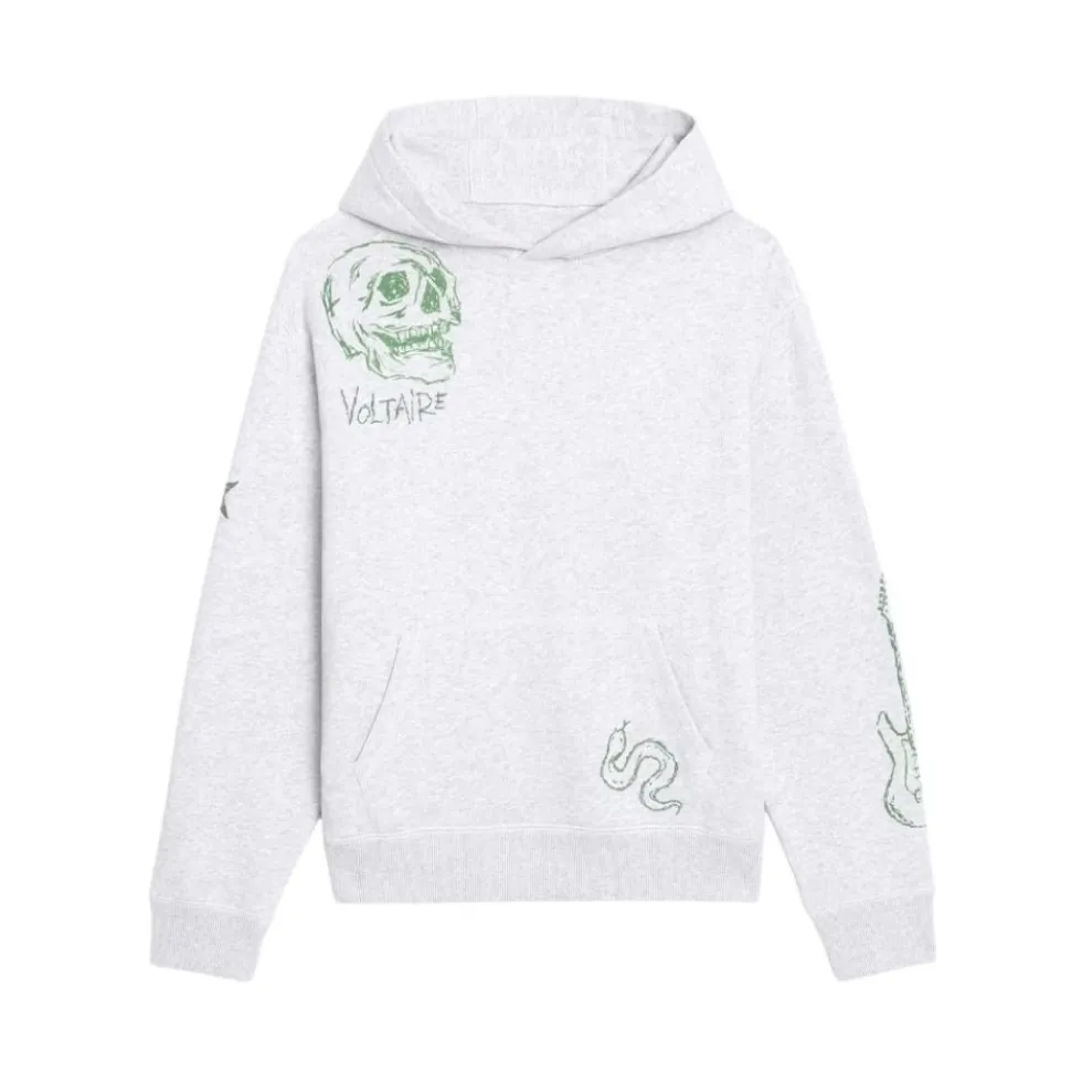 Sacha Sweatshirt
