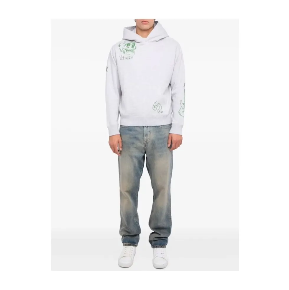 Sacha Sweatshirt