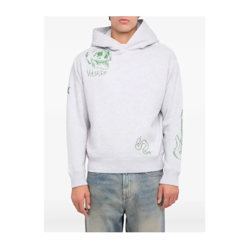 Sacha Sweatshirt