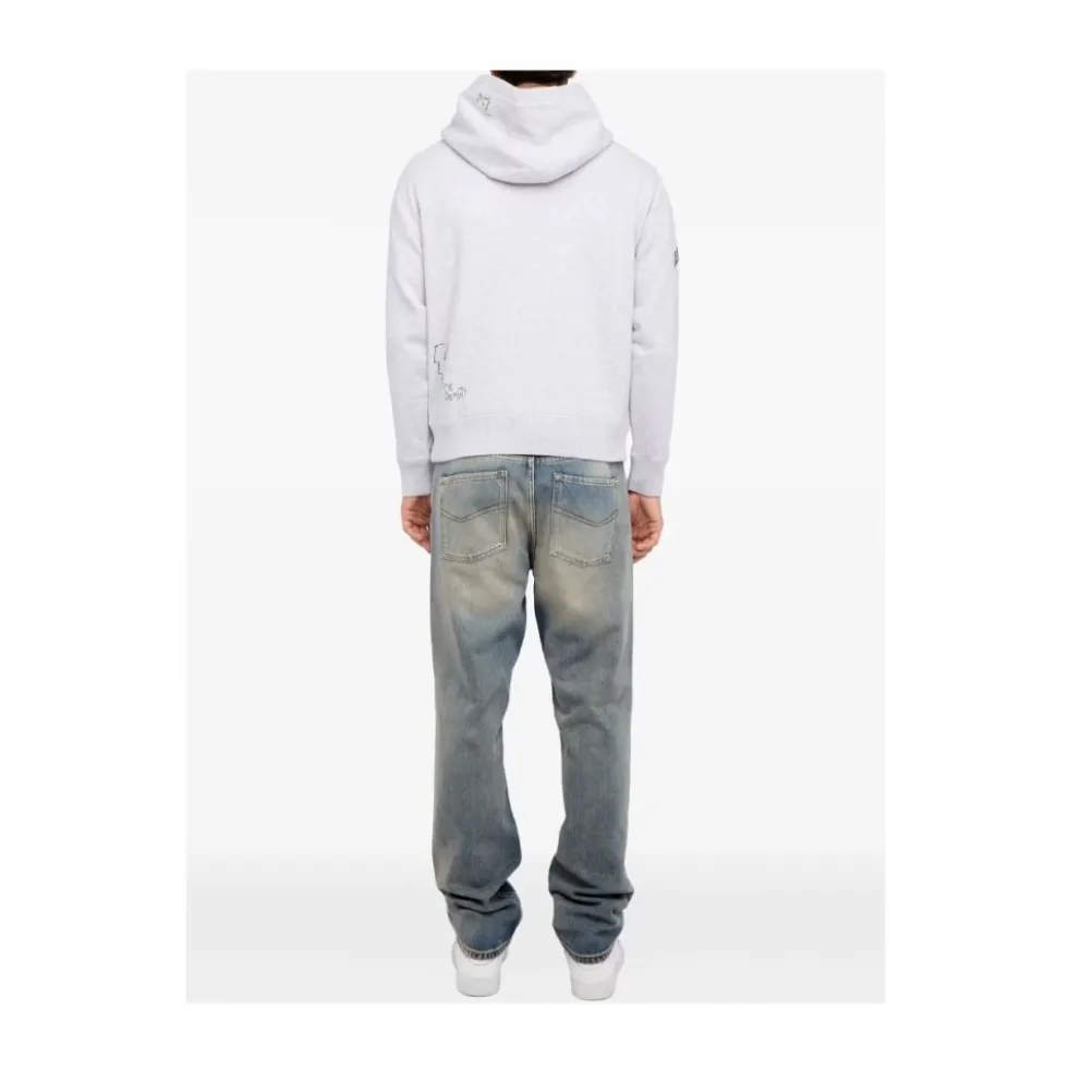 Sacha Sweatshirt
