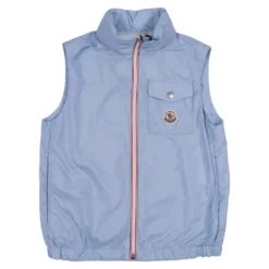 Sacide Vest