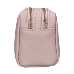 Saffiano Toilettaske