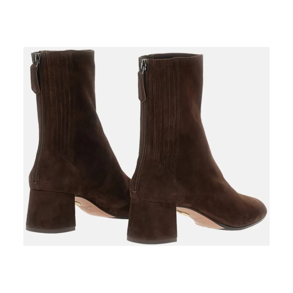 Saint Honoré Bootie 50