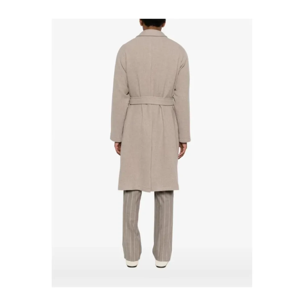 Salomon Coat