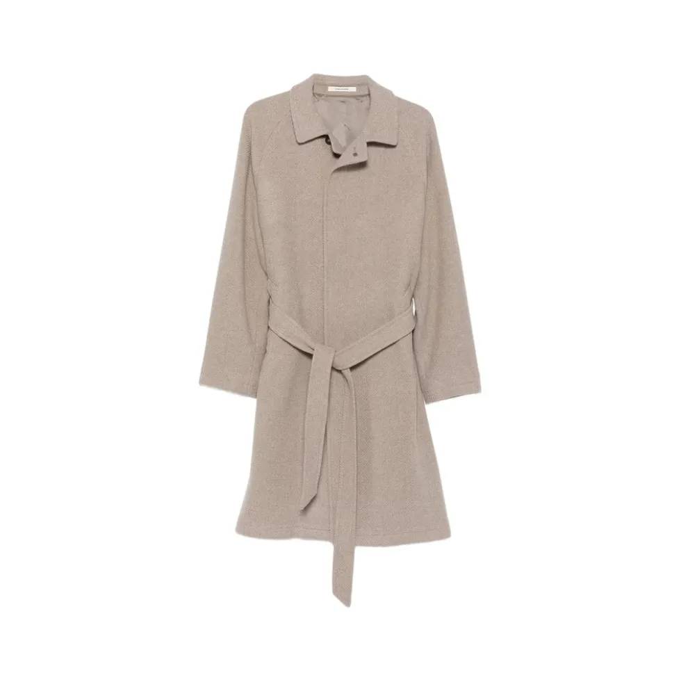 Salomon Coat