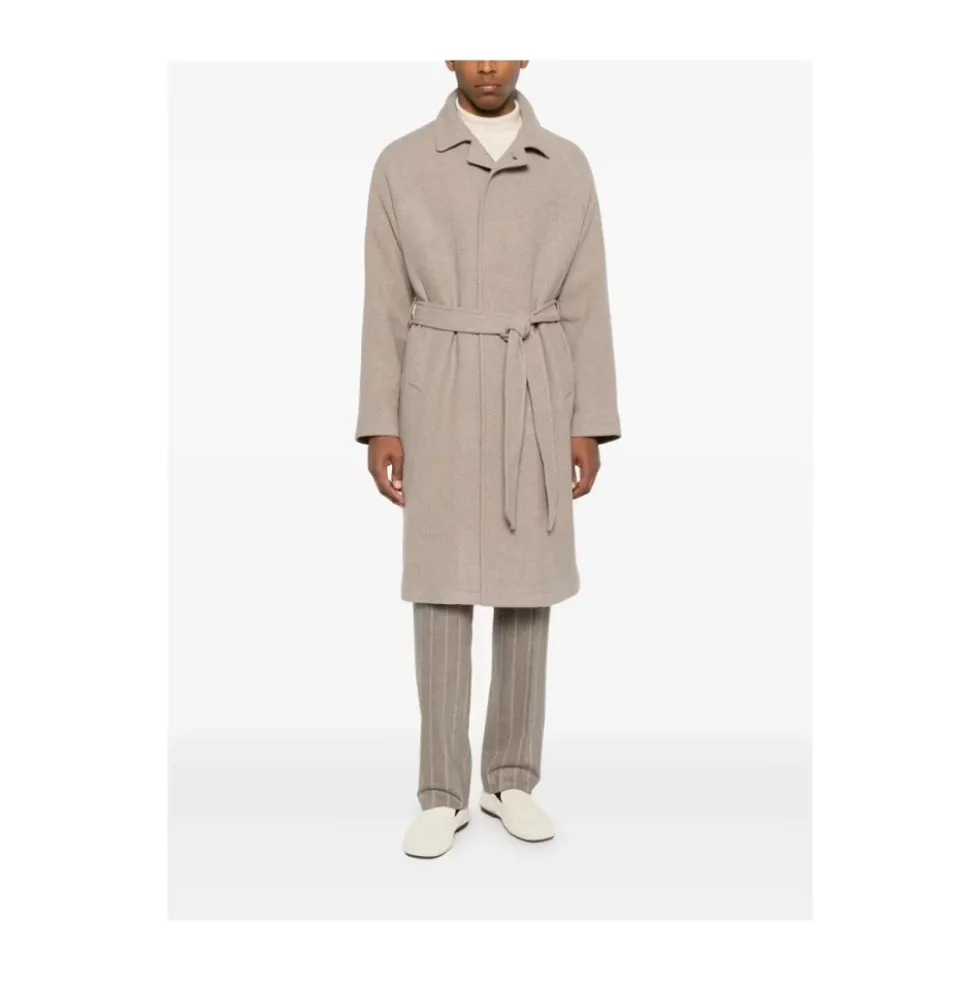 Salomon Coat