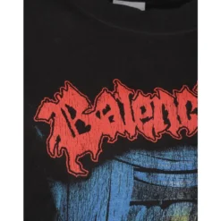 Salon De Couture Medium Fit T-Shirt