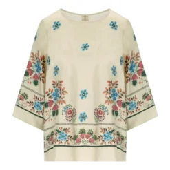 Samba Bluse