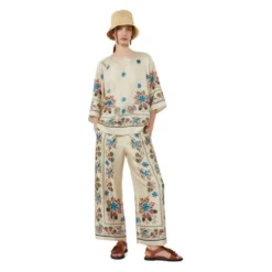 Samba Bluse