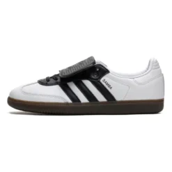 Samba LT Cloud White Core Black